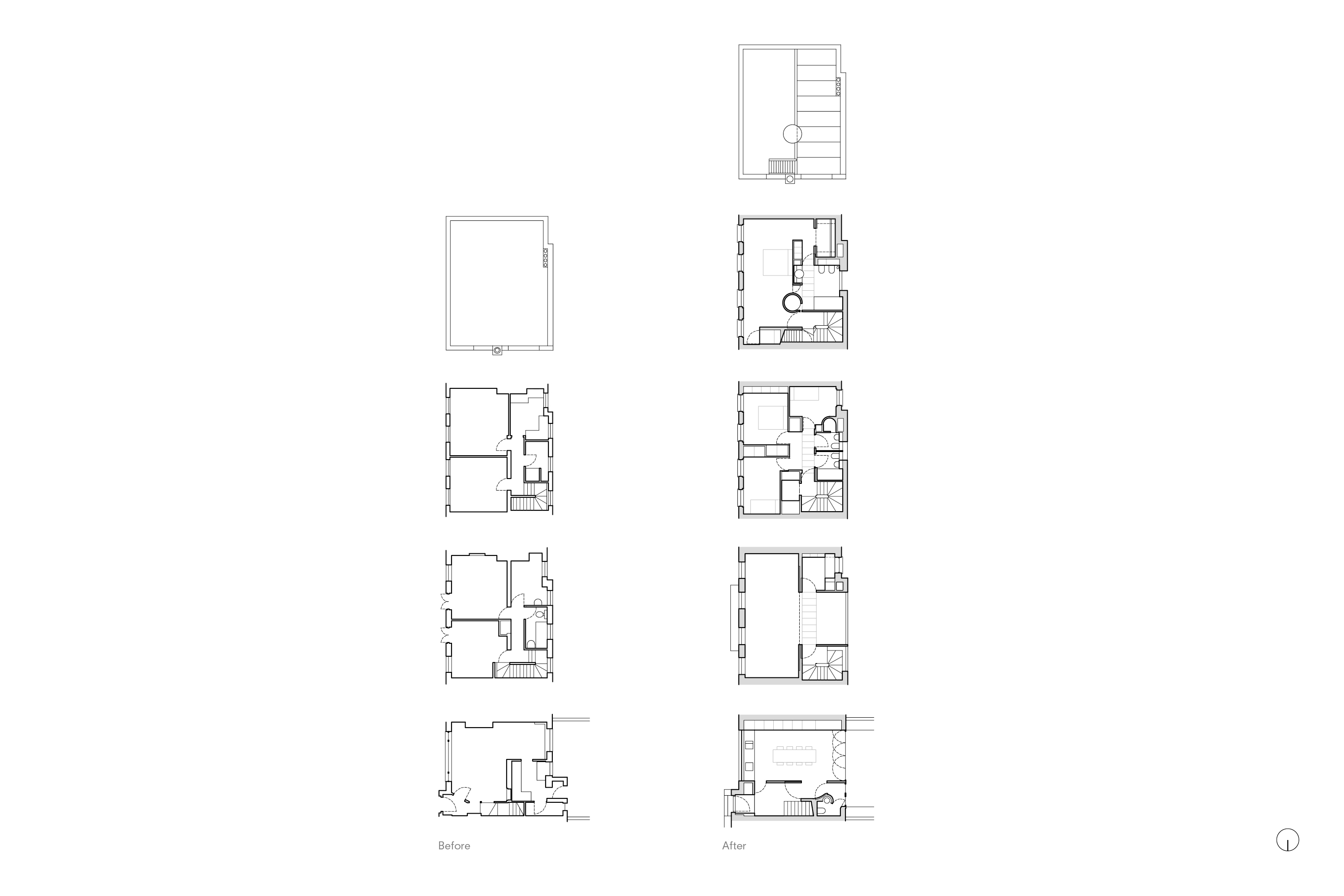 Bayswater Guard Tillman Pollock